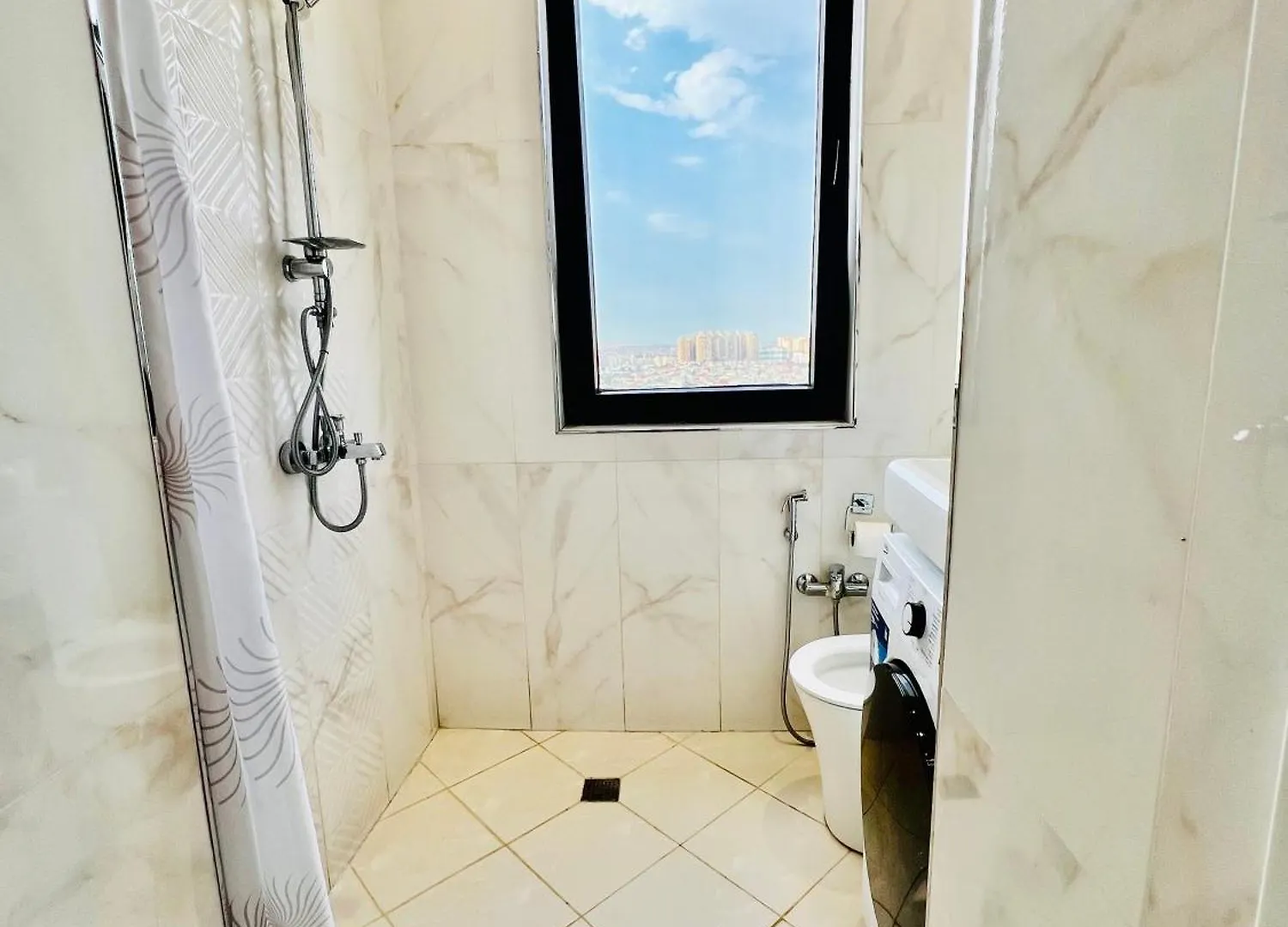 Secrets Room Baku