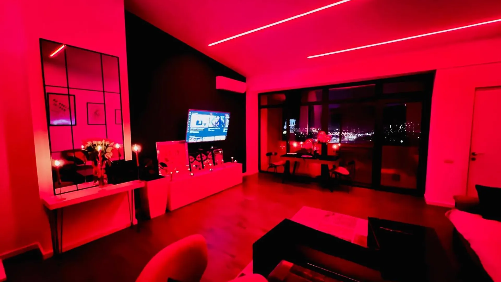 Secrets Room Baku Azerbaijan