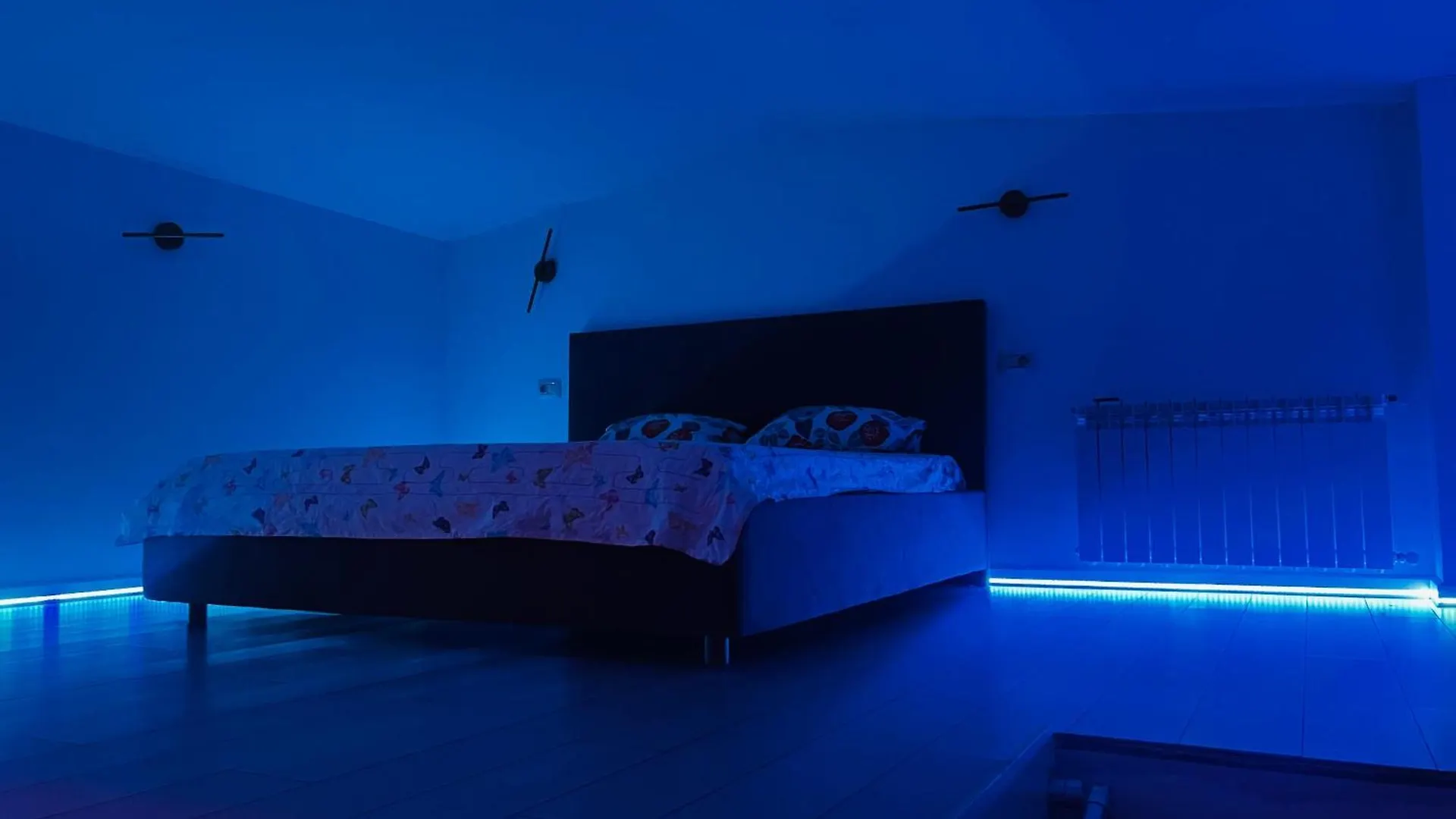 Secrets Room Baku